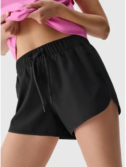 Dámské kraťasy 4F