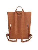 Dámský batoh Vuch Tiara Diamond Brown