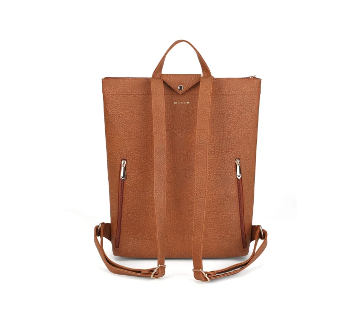 Dámský batoh Vuch Tiara Diamond Brown
