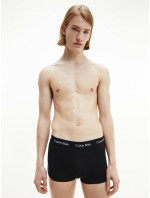 Pánské spodní prádlo LOW RISE TRUNK 5PK 000NB2734AXWB - Calvin Klein