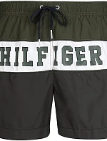 Pánské plavky UM0UM01116-300 - Tommy Hilfiger