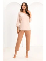 DÁMSKÉ PYŽAMO 744 W/26 DÁMSKÉ PYŽAMO 744 W/26