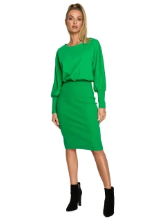 Denní šaty model 170001 Moe