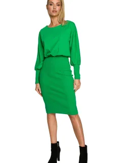 Denní šaty model 170001 Moe