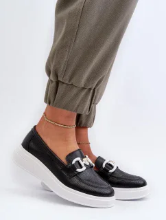 Mokasiny model 197813 Step in style