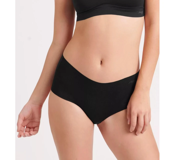 sloggi ZERO Modal 2.0 Short - BLACK - SLOGGI BLACK - SLOGGI sloggi ZERO Modal 2.0 Short - BLACK - SLOGGI BLACK - SLOGGI