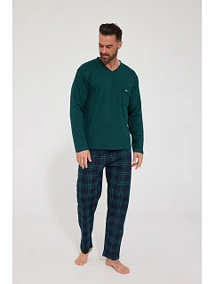 Pyžamo Cornette 122/335 Anthony, délka/velikost S–2XL