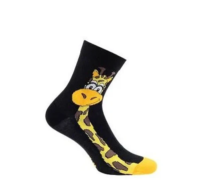 Dámské ponožky Wola Perfect Woman W84.01P Casual