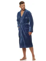 Pánský župan 2111 model 20878416 3XL - L&L