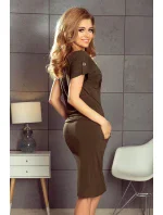 Dámské šaty 196-2 - NUMOCO