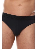 Pánské slipy model 16320159 dark graphite - Brubeck