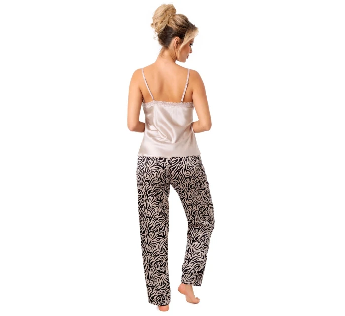 Dámské pyžamo Sheila - Donna