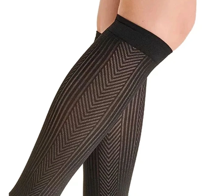 Dámské podkolenky 608 Visa - GABRIELLA