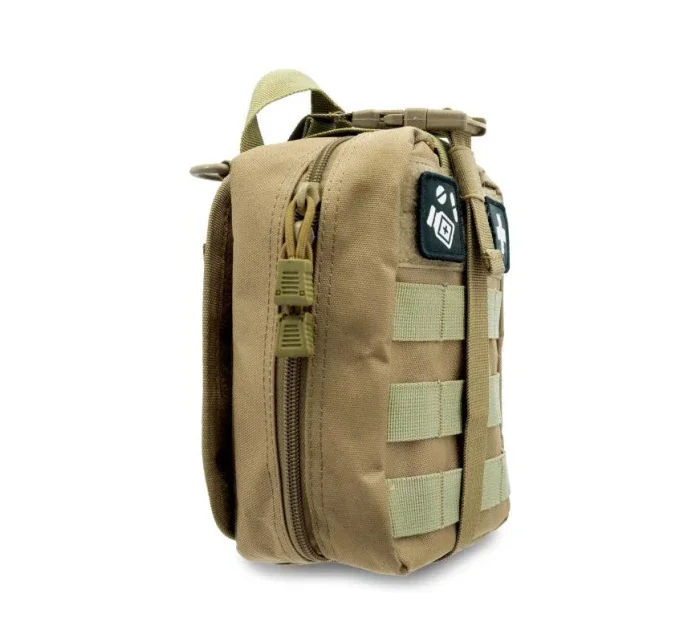 Offlander Molle taktické pouzdro první pomoci OFF_CACC_09KH