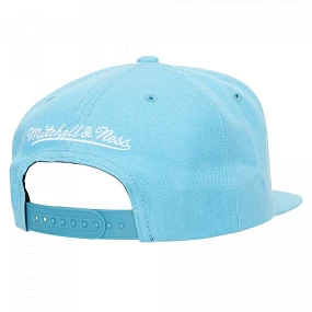 Mitchell & Ness NBA Los Angeles Lakers Team Ground 2.0 Snapback Hwc Lakers Kšiltovka HHSS3258-LALYYPPPBLUE