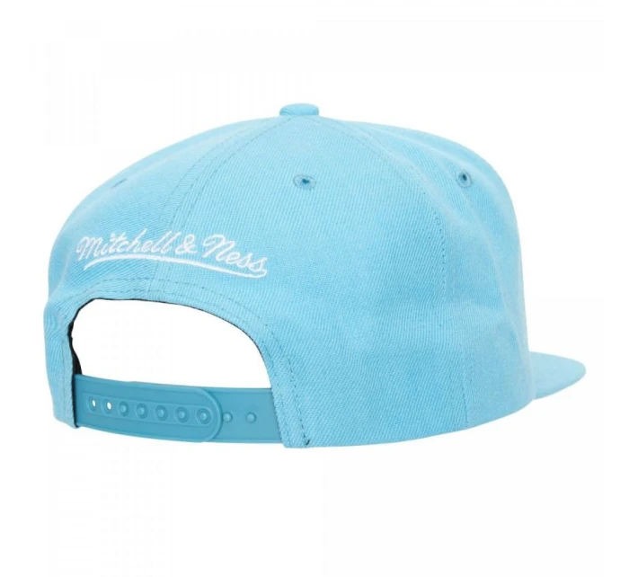 NBA Los Angeles Lakers Team 2.0 Snapback Lakers Kšiltovka model 21221445 - Mitchell & Ness