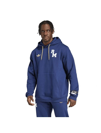 Real Madrid M mikina model 20951494 - ADIDAS Real Madrid M mikina model 20951494 - ADIDAS