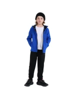 Softshellová bunda 4F Jr 4FJWSS25TSOFM306 36S Softshellová bunda 4F Jr 4FJWSS25TSOFM306 36S