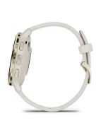 Hodinky Garmin Venu 3S 41mm Gold Hodinky Garmin Venu 3S 41mm Gold