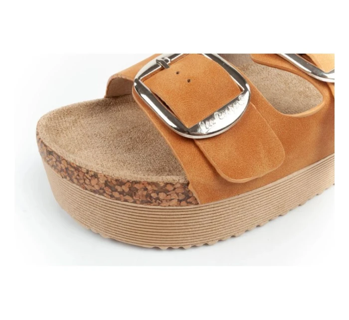 W model 21132792 dámské žabky - Lee Cooper