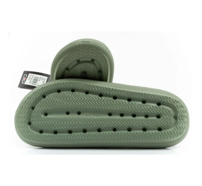 Ruby Slipper W  dámské žabky model 21172477 - CMP