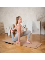 YM11 TPE PODLOŽKA NA JÓGU CORK HMS YM11 TPE PODLOŽKA NA JÓGU CORK HMS