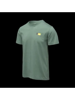 Pánské tričko FRODE s krátkým rukávem