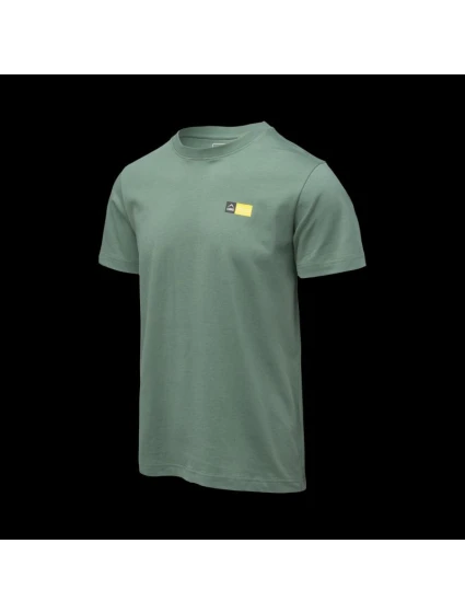 Pánské tričko FRODE s krátkým rukávem Pánské tričko FRODE s krátkým rukávem