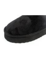 Wrangler Elsa zimní kotníkové boty zateplené pohodlné módní Wrangler Elsa zimní kotníkové boty zateplené pohodlné módní