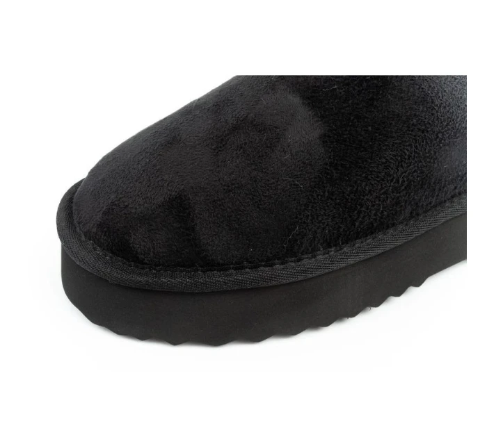 Wrangler Elsa zimní kotníkové boty zateplené pohodlné módní Wrangler Elsa zimní kotníkové boty zateplené pohodlné módní