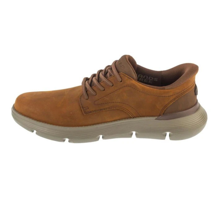 Skechers Slip-Ins: Garza - Duran 205353-CDB Brown 40 Skechers Slip-Ins: Garza - Duran 205353-CDB Brown 40