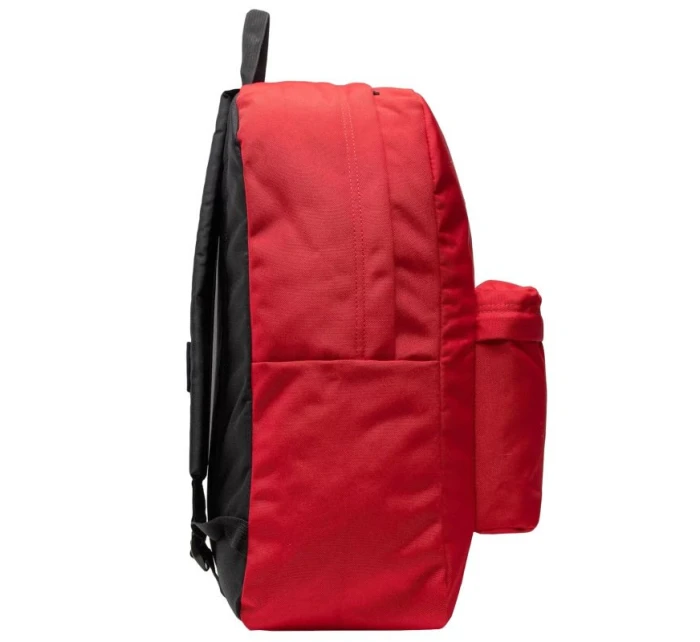 JanSport Superbreak Batoh EK0A5BAGN58 Red Jedna velikost JanSport Superbreak Batoh EK0A5BAGN58 Red Jedna velikost
