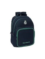 Sportovní dvojitý batoh Realu Madrid 612557773 Sportovní dvojitý batoh Realu Madrid 612557773