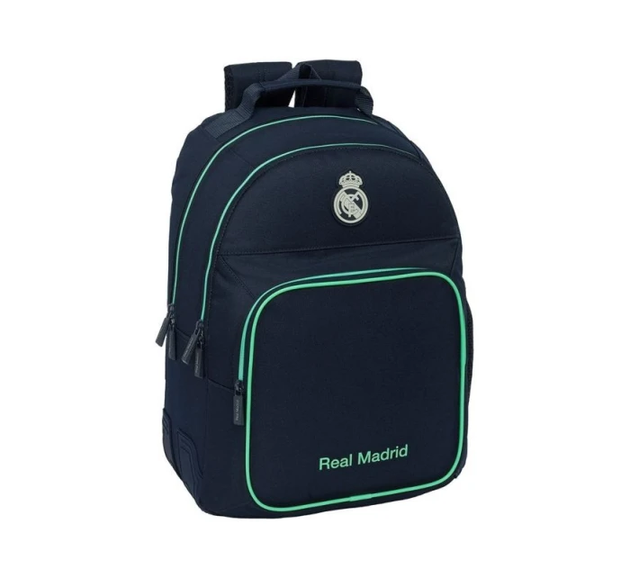 Sportovní dvojitý batoh Realu Madrid 612557773 Sportovní dvojitý batoh Realu Madrid 612557773