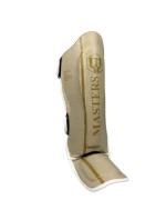 MASTERS NS-MATT béžové chrániče kolen