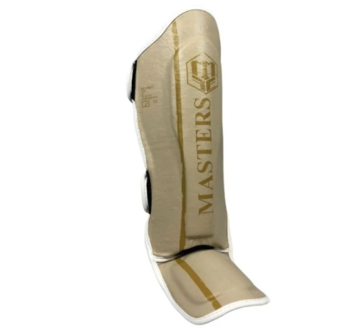 MASTERS NS-MATT béžové chrániče kolen