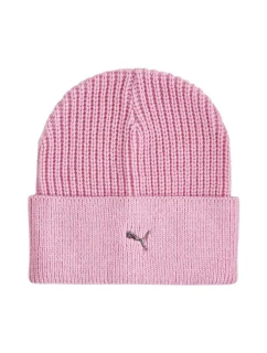 Puma Metal Cat Beanie růžová 26404 05