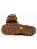 Bellamont dámské trekové boty kožené model 21727341 turistické hnědé dámské - Aku