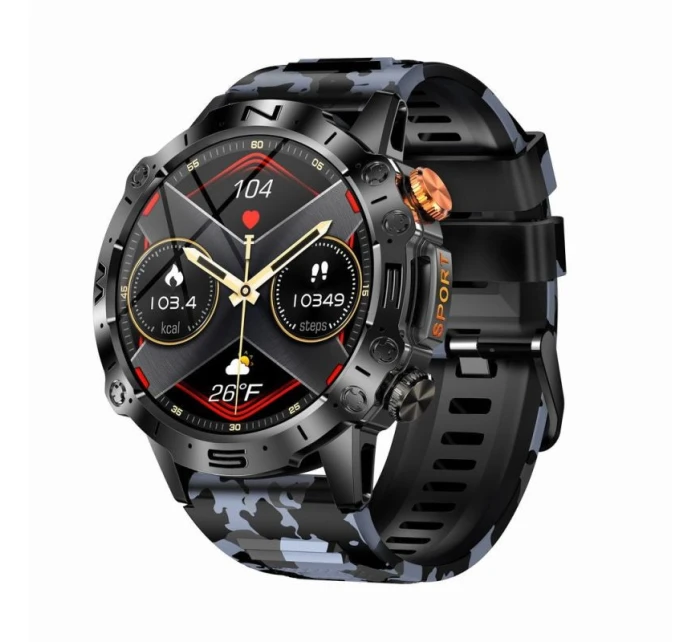 Chytré hodinky Gravity GT20-5 Chytré hodinky Gravity GT20-5