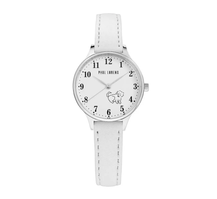 Paul Lorens Dětský hlídací pes PL12491A2-3C1 + BOX dětské Paul Lorens Dětský hlídací pes PL12491A2-3C1 + BOX dětské