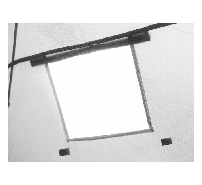 Stan COMFORT pro 4 osoby 330x250x105 cm ENERO CAMP