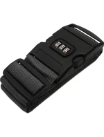 PROWORLD UNIVERSAL SAFETY CARTRIDGE 180x5CM FOR CASE CARTRIDGE GRAY