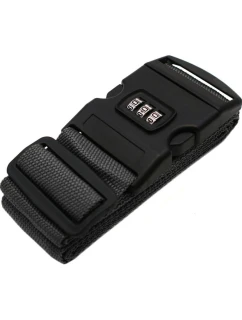 PROWORLD UNIVERSAL SAFETY CARTRIDGE 180x5CM FOR CASE CARTRIDGE GRAY