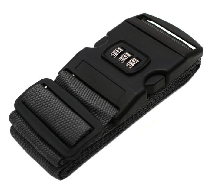 PROWORLD UNIVERSAL SAFETY CARTRIDGE 180x5CM FOR CASE CARTRIDGE GRAY