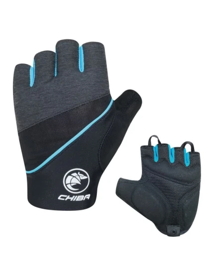 rękawiczki LADY GEL PREMIUM II model 21845750 XS - CHIBA