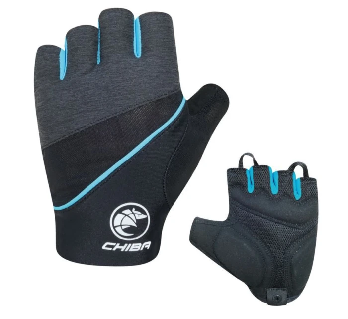 rękawiczki LADY GEL PREMIUM II model 21845750 XS - CHIBA