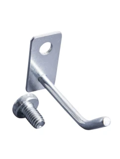 UNIOR Držák s kolíkem 50 10 ks.