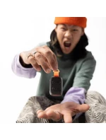 sluchátka  True Wireless True Black model 21862464