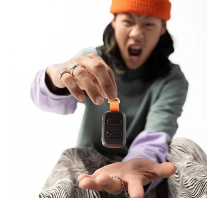 sluchátka  True Wireless True Black model 21862464