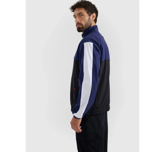 Pánská přechodná bunda 4F 4FRAW25TSWSM2483-20S